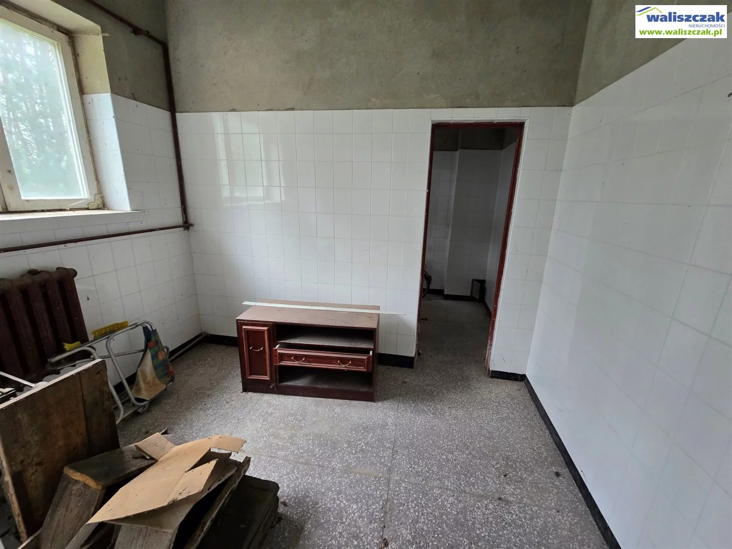 Lokal użytkowy 300,00 m², oferta nr , LS-13760, Mniszków