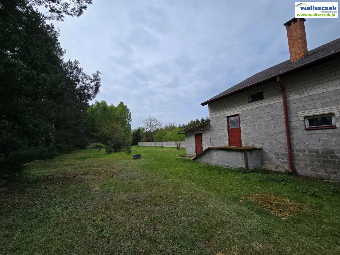 Lokal użytkowy 300,00 m², oferta nr , LS-13760, Mniszków
