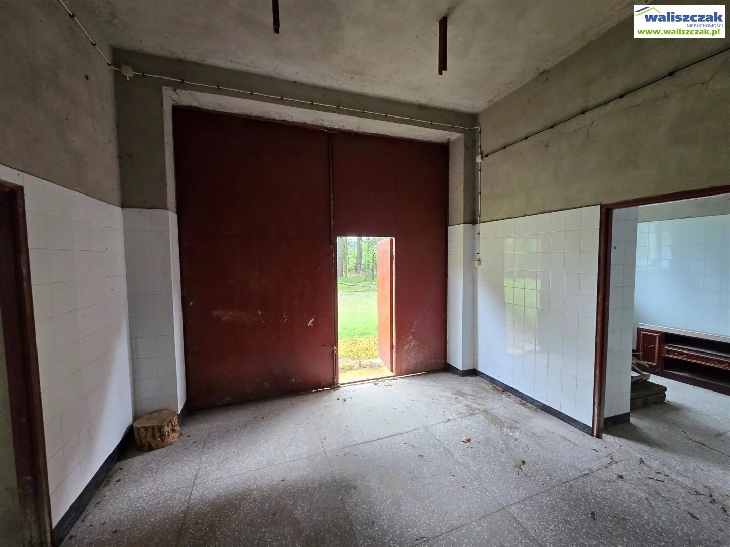 Lokal użytkowy 300,00 m², oferta nr , LS-13760, Mniszków