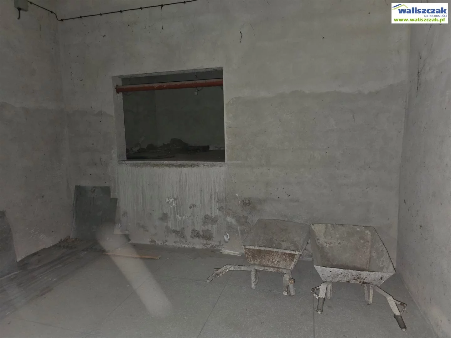 Lokal użytkowy 300,00 m², oferta nr , LS-13760, Mniszków