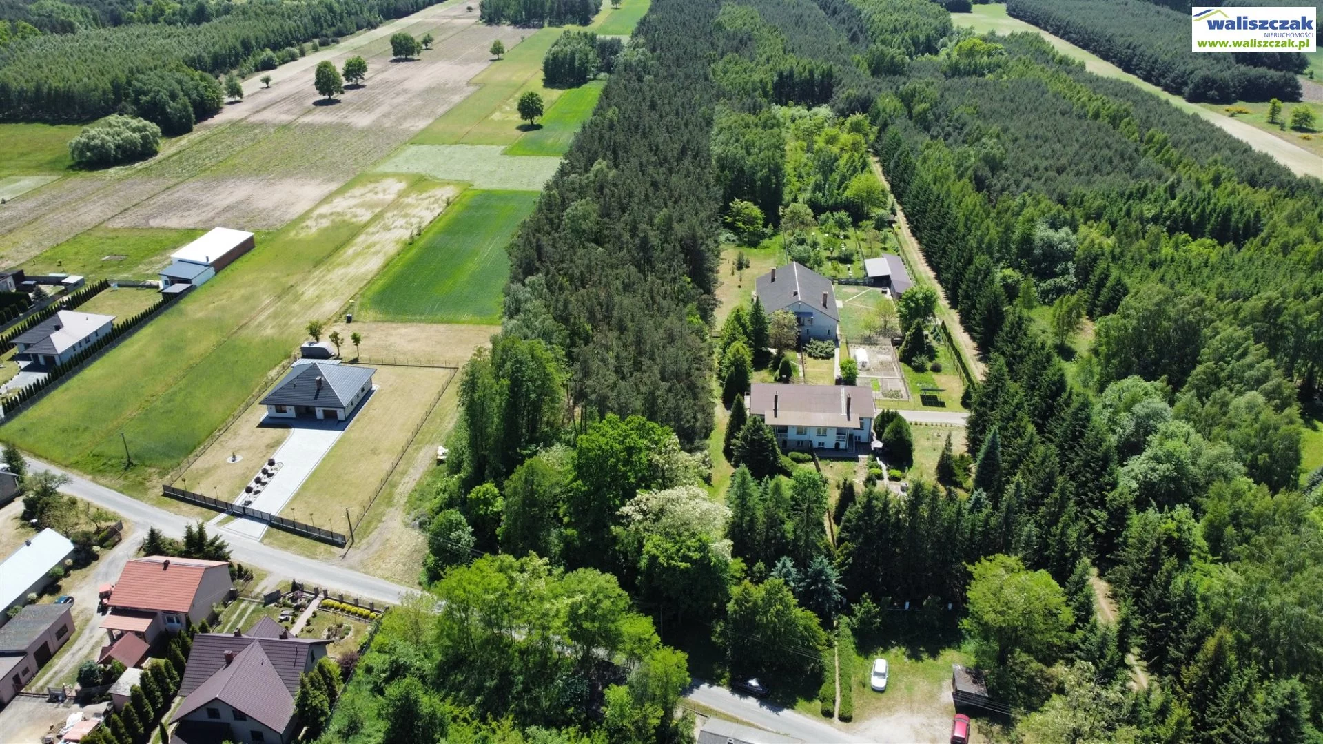 Lokal użytkowy 300,00 m², oferta nr , LS-13760, Mniszków