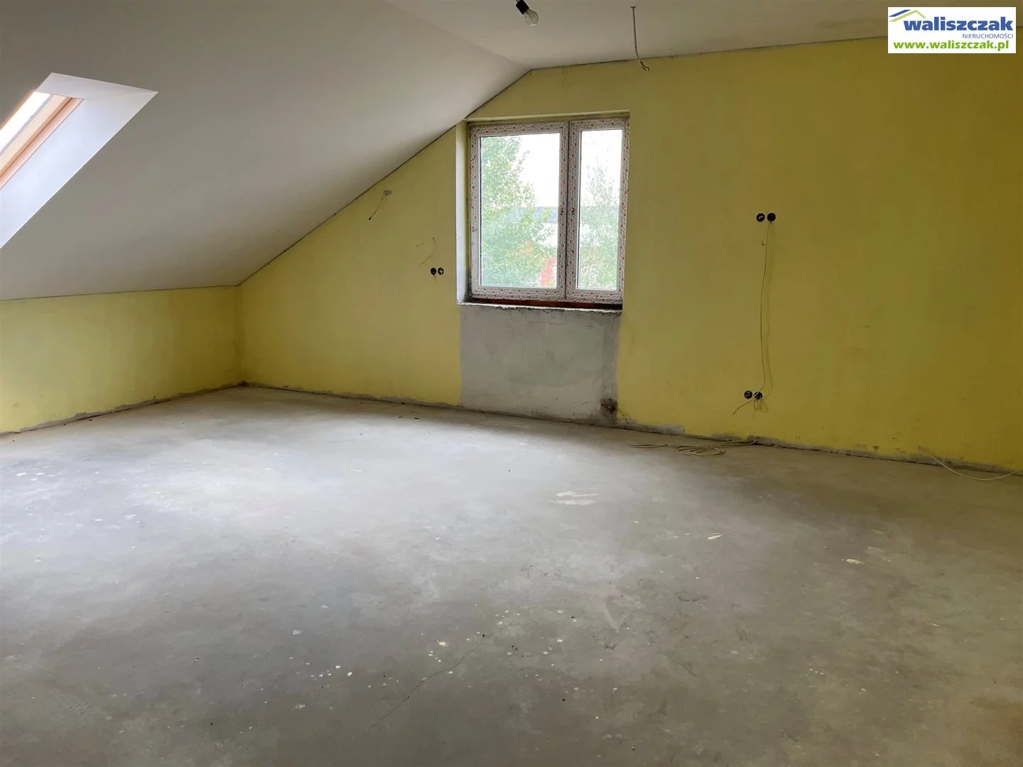 Lokal użytkowy 391,00 m², oferta nr , LS-14544, Moszczenica