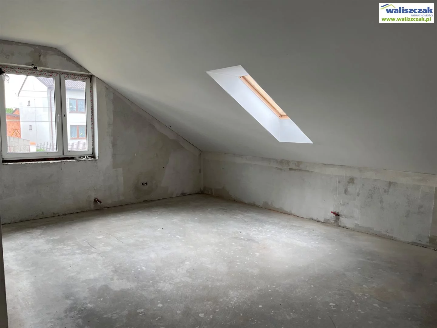 Lokal użytkowy 391,00 m², oferta nr , LS-14544, Moszczenica