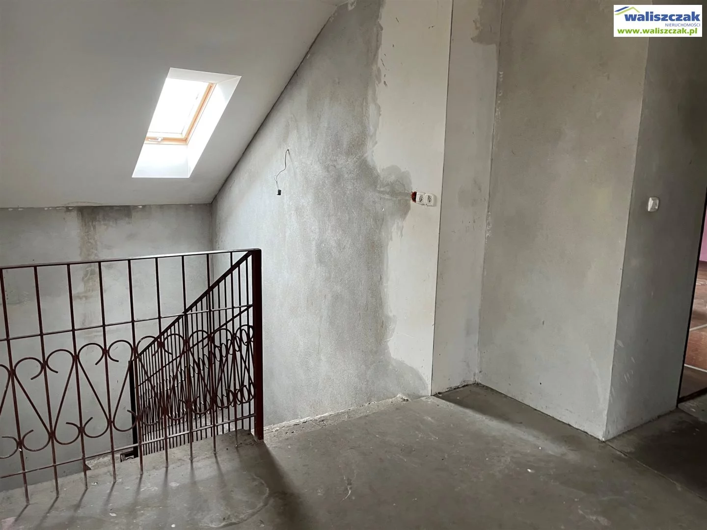 Lokal użytkowy 391,00 m², oferta nr , LS-14544, Moszczenica