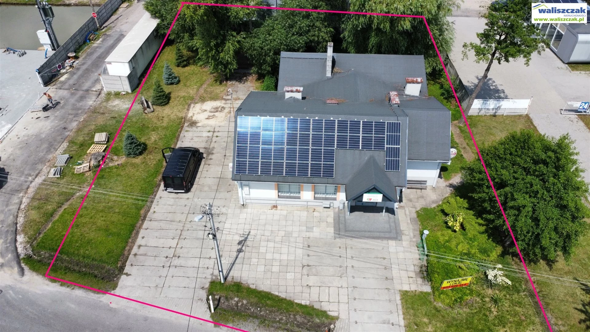 Apartamenty LW-14513 Piotrków Trybunalski Nowowiejska