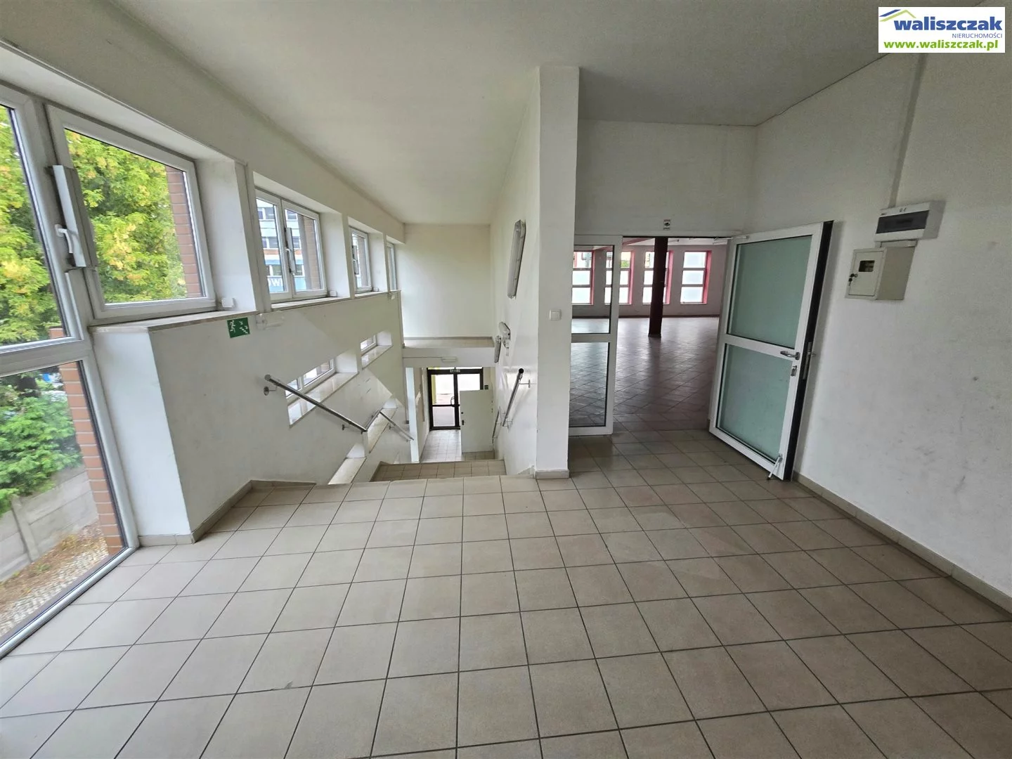 Lokal użytkowy 650,00 m², oferta nr , LW-13981, Bełchatów, Pabianicka