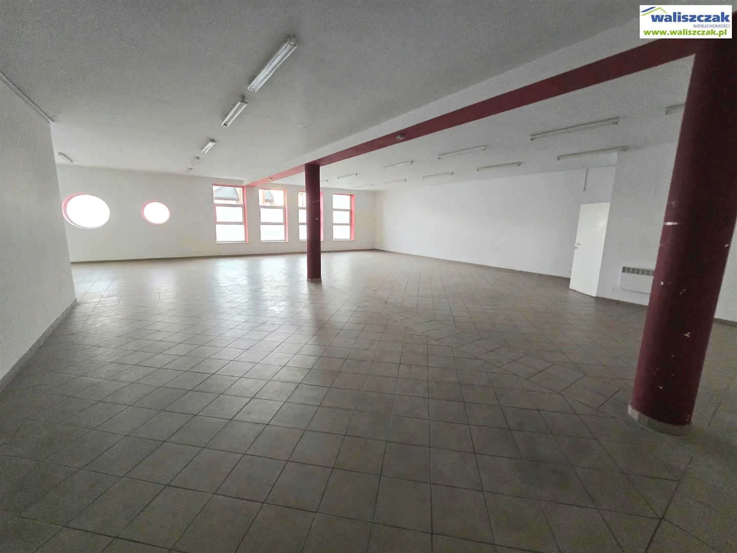Lokal użytkowy 650,00 m², oferta nr , LW-13981, Bełchatów, Pabianicka