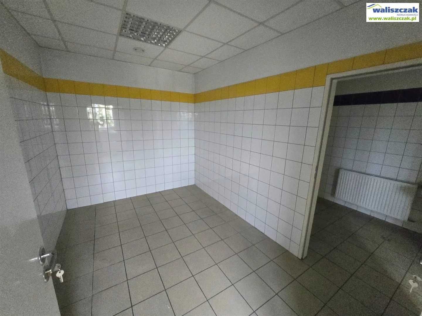 Lokal użytkowy 650,00 m², oferta nr , LW-13981, Bełchatów, Pabianicka