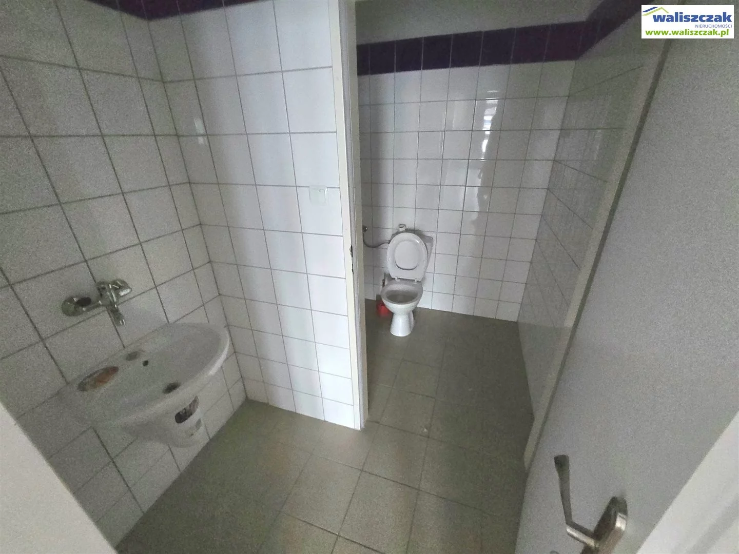 Lokal użytkowy 650,00 m², oferta nr , LW-13981, Bełchatów, Pabianicka