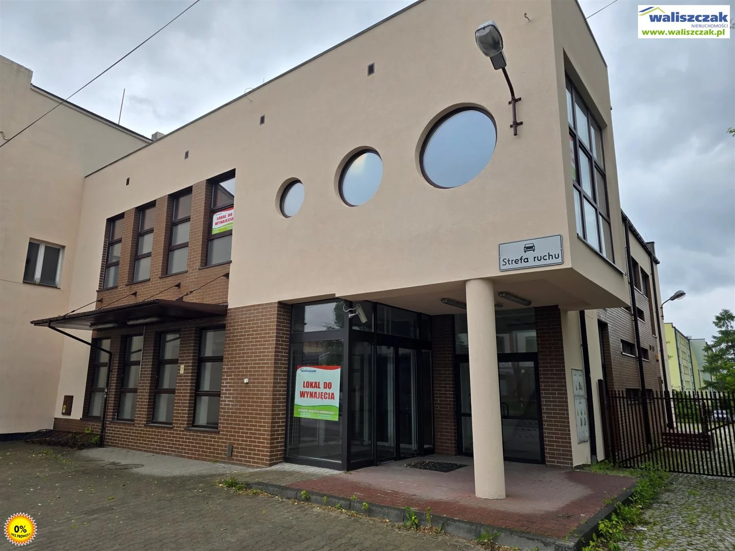 Apartamenty LS-14574 Bełchatów Pabianicka