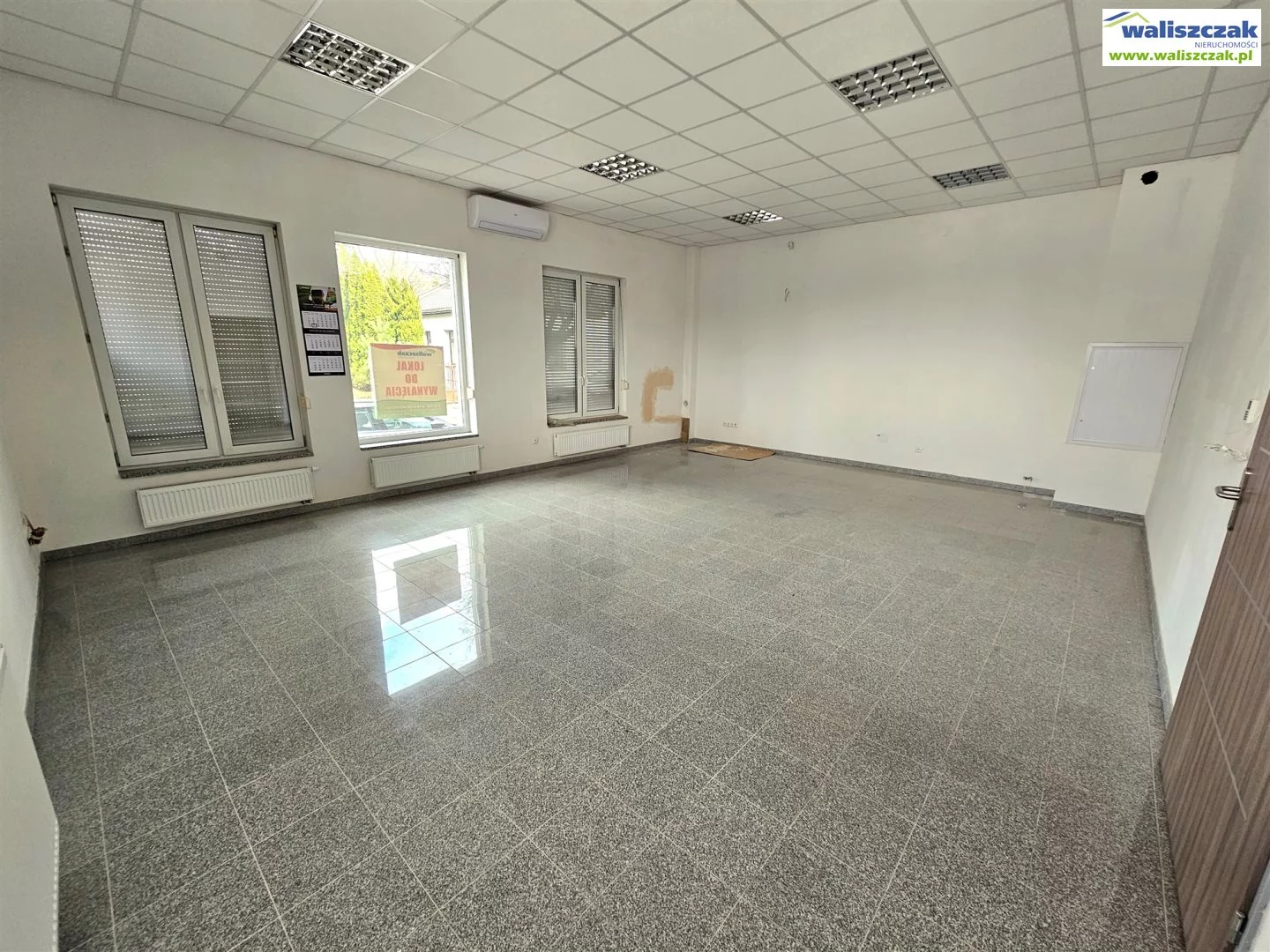 Lokal użytkowy do wynajęcia, 50,00 m², oferta nr LW-13603-1