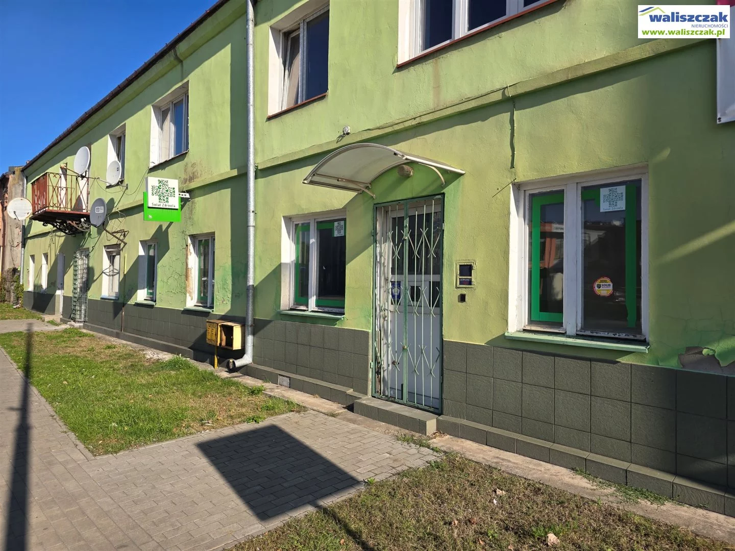 Lokal użytkowy 70,85 m², Piotrków Trybunalski, Sprzedaż