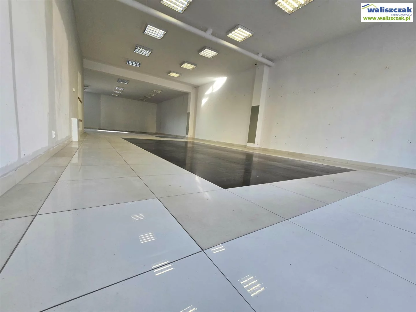 Lokal użytkowy 176,00 m², oferta nr , LS-14189-1, Piotrków Trybunalski