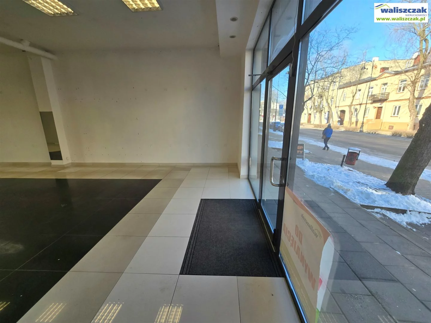 Lokal użytkowy 176,00 m², oferta nr , LS-14189-1, Piotrków Trybunalski