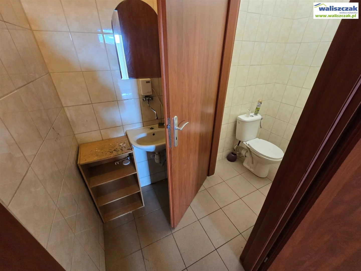 Lokal użytkowy 176,00 m², oferta nr , LS-14189-1, Piotrków Trybunalski