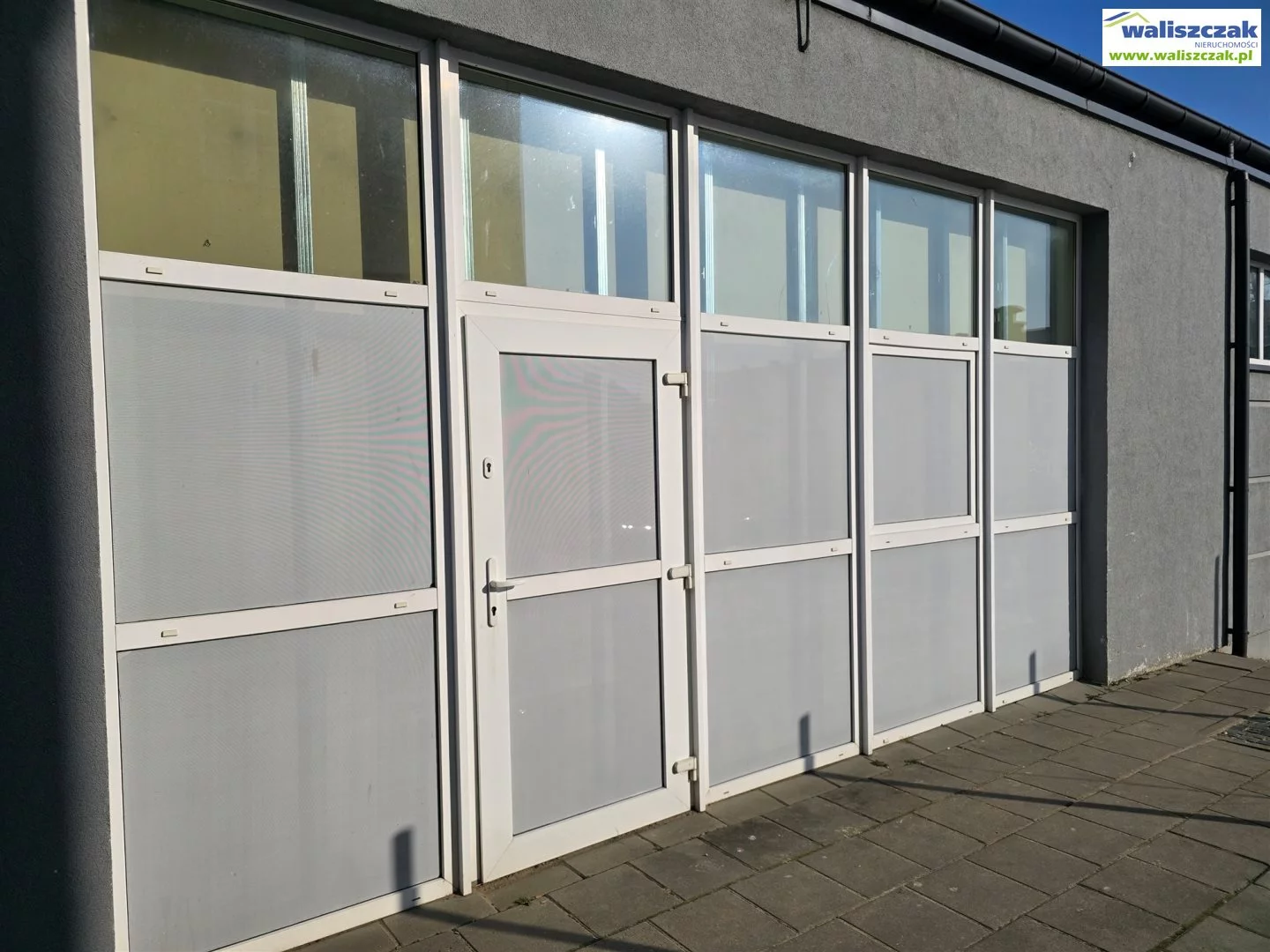 Lokal użytkowy 176,00 m², oferta nr , LS-14189-1, Piotrków Trybunalski