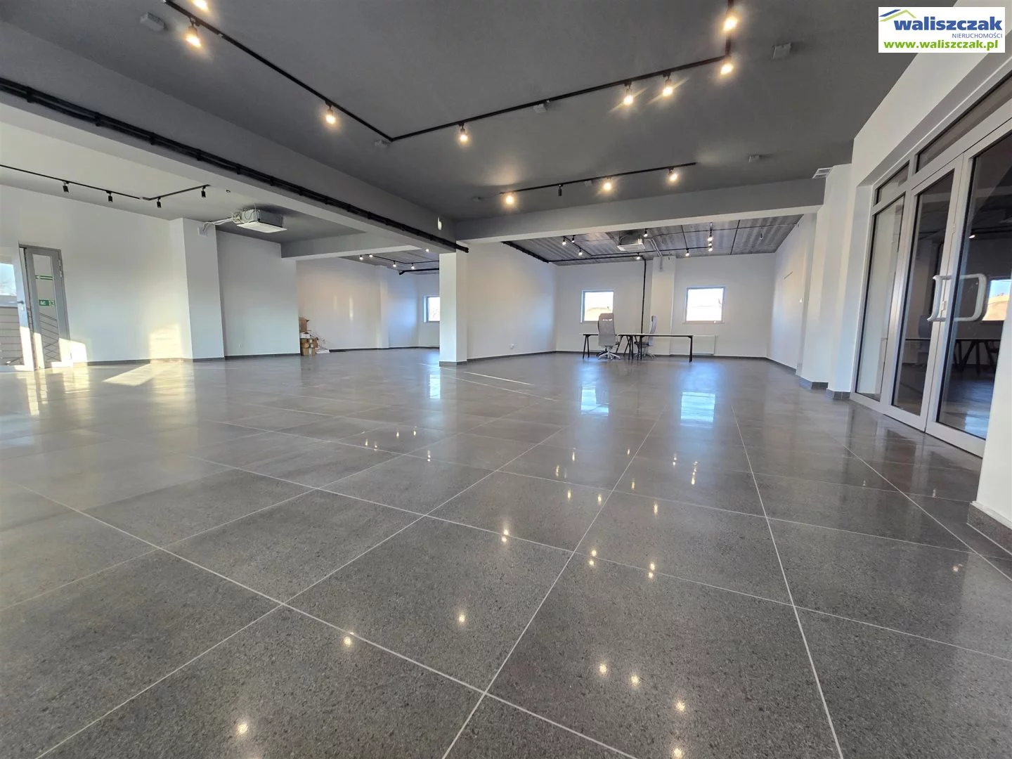Lokal użytkowy 100,00 m², oferta nr , LW-14194-2, Piotrków Trybunalski