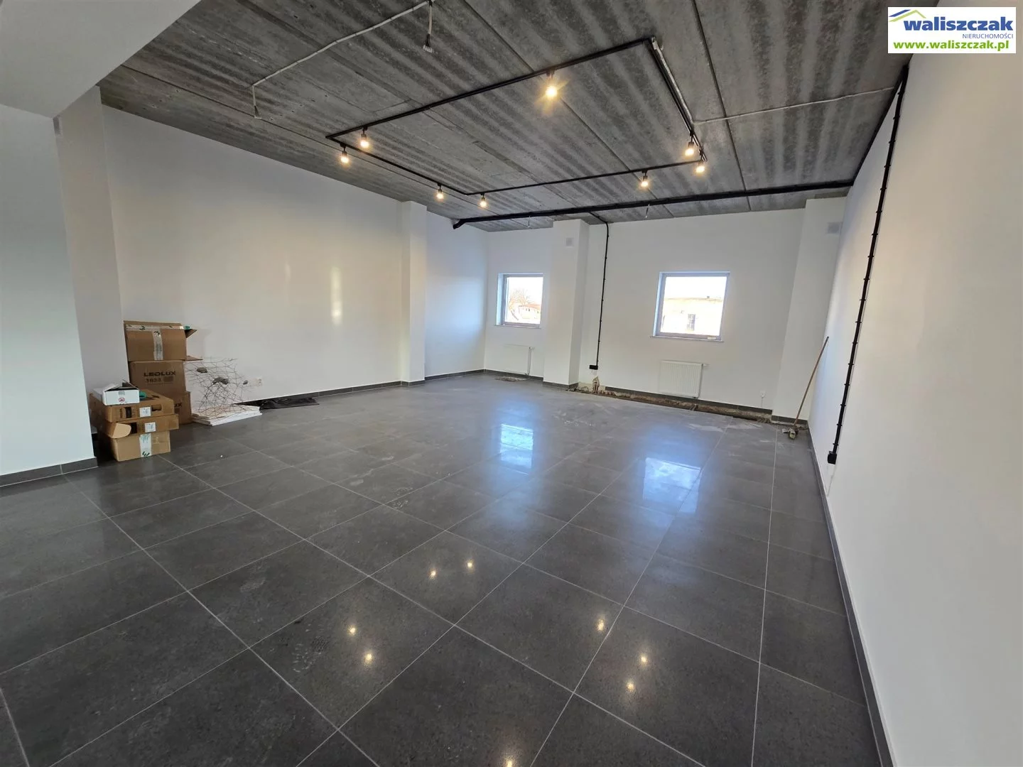 Lokal użytkowy 200,00 m², oferta nr , LW-14193-2, Piotrków Trybunalski