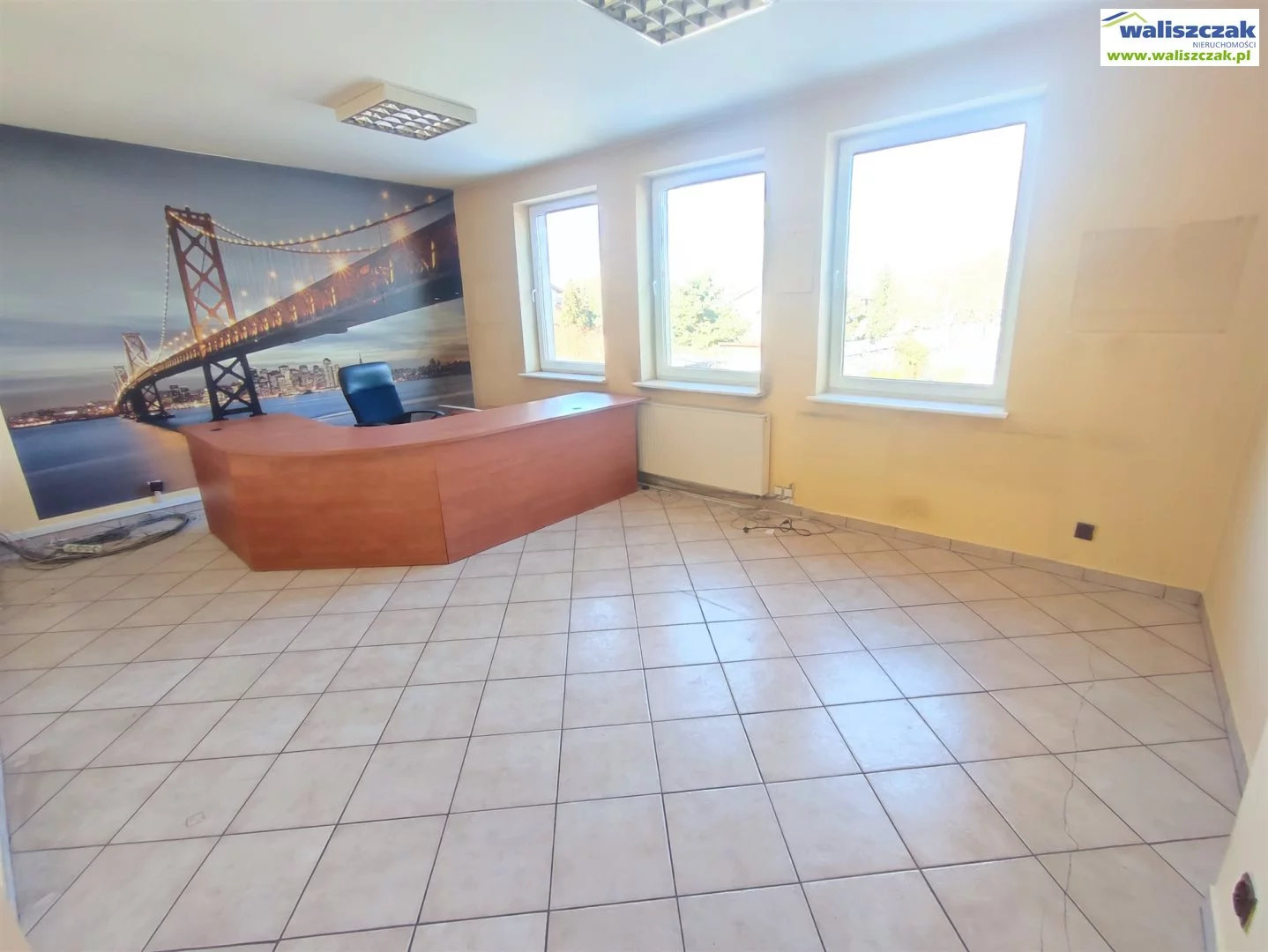 Lokal użytkowy 35,00 m², Piotrków Trybunalski, Wynajem