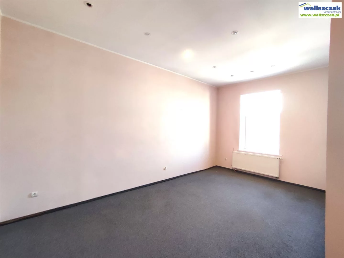 Lokal użytkowy 25,00 m², Piotrków Trybunalski, Wynajem