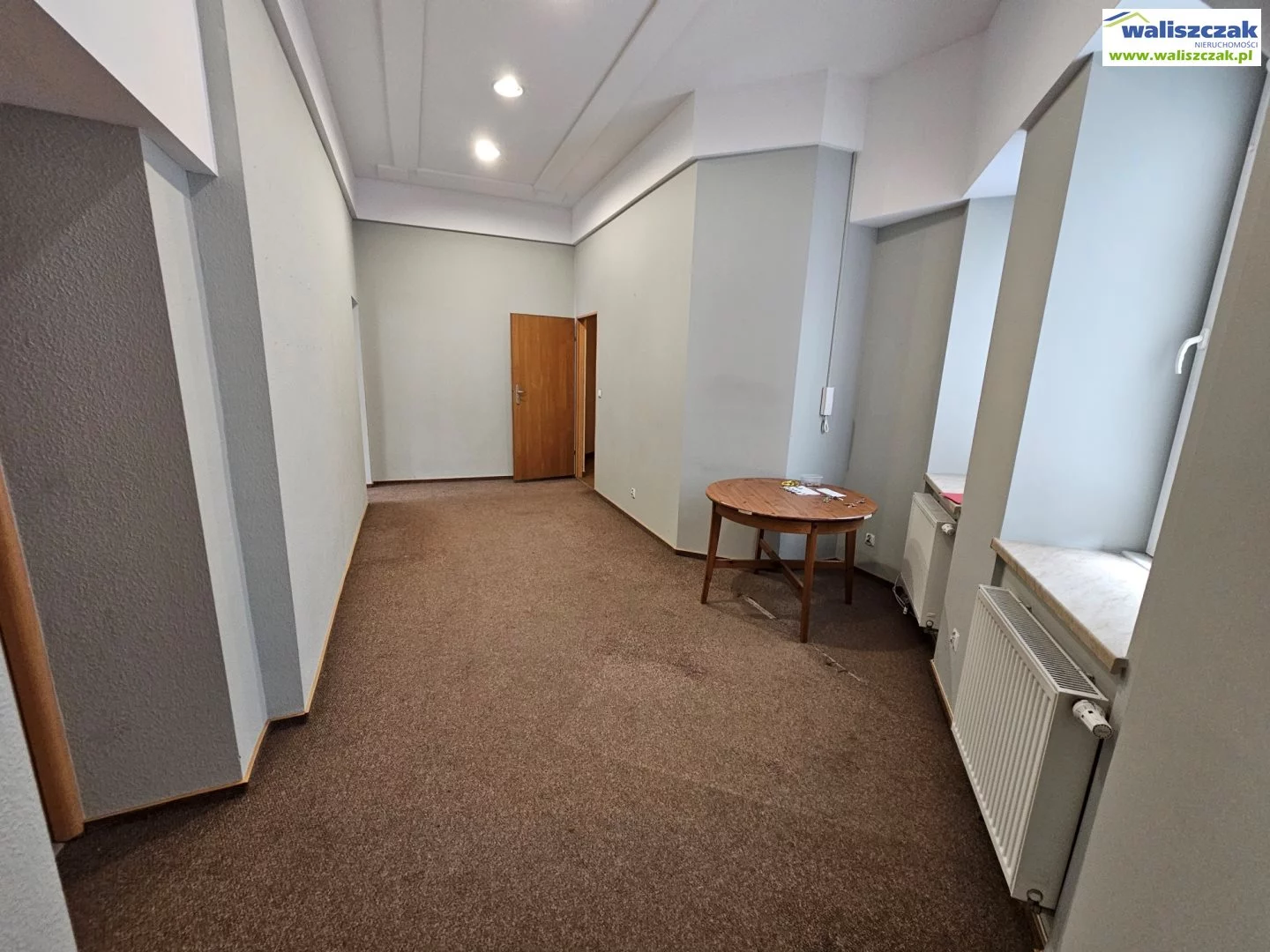 Lokal użytkowy 80,00 m², oferta nr , LW-14427-2, Piotrków Trybunalski