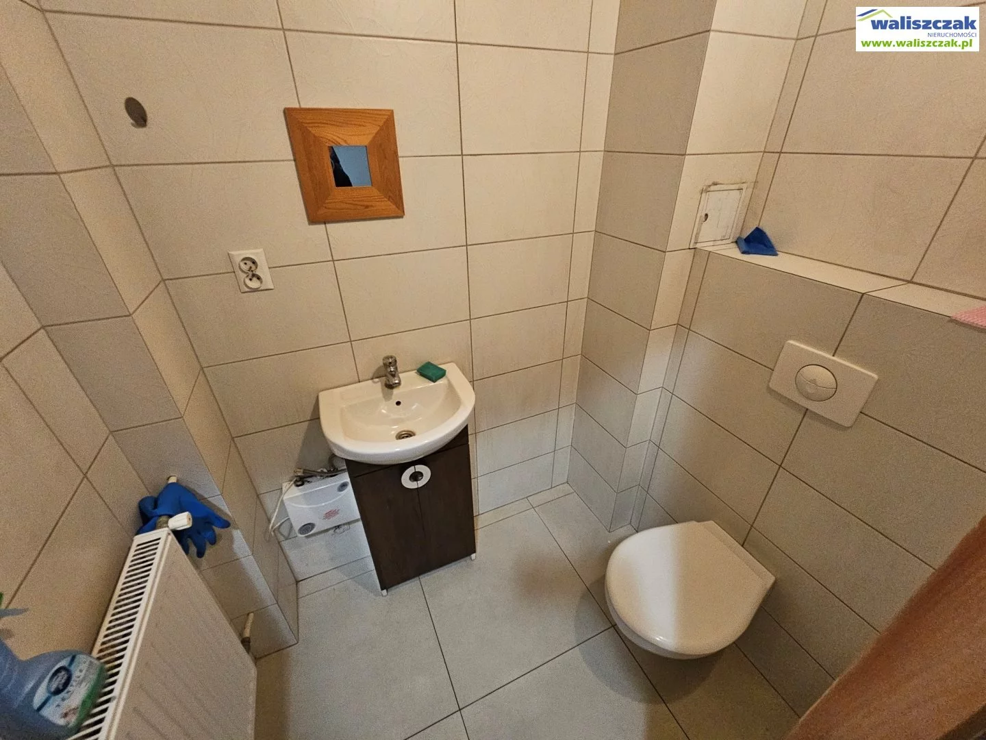 Lokal użytkowy 80,00 m², oferta nr , LW-14427-2, Piotrków Trybunalski