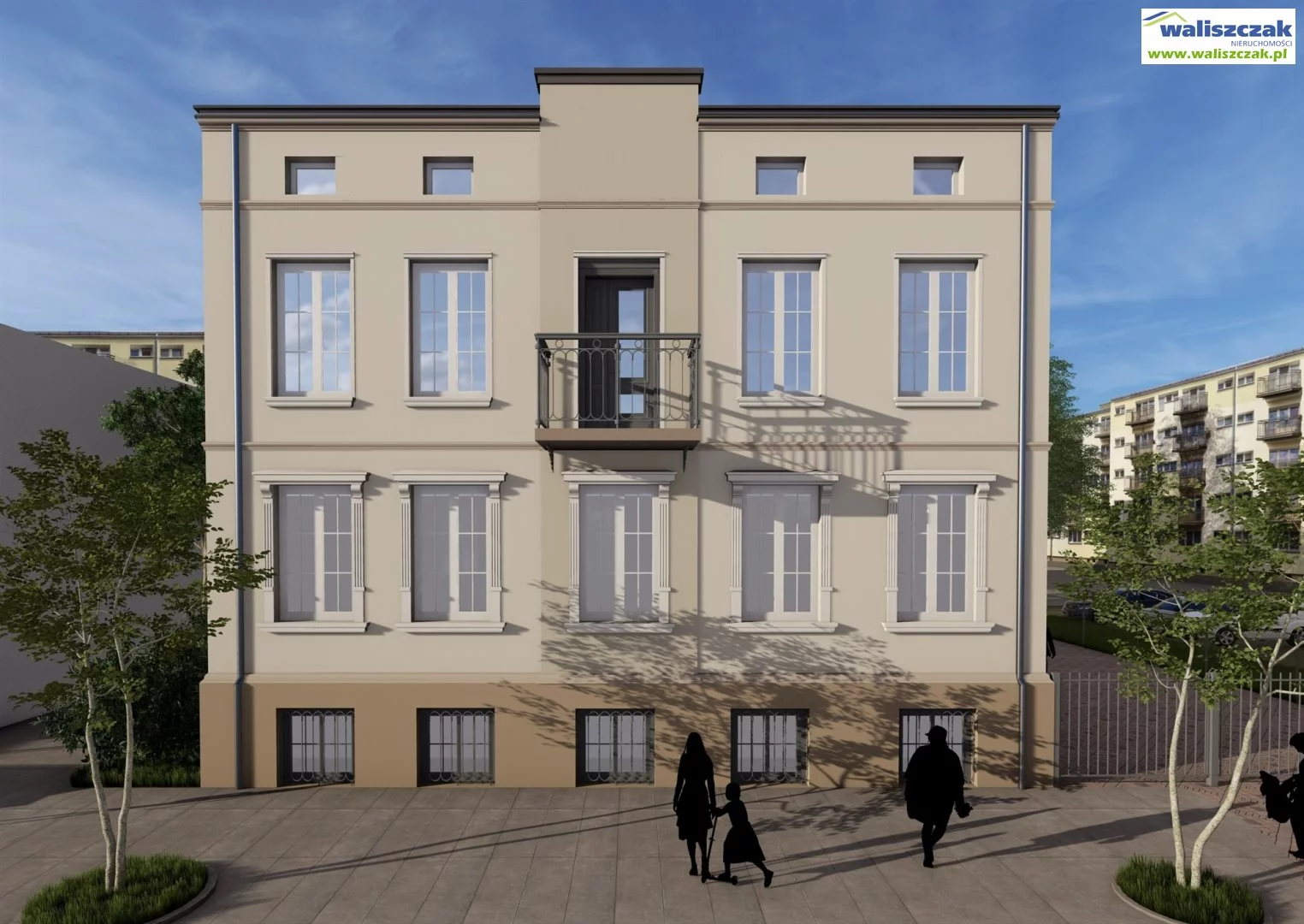 Apartamenty LW-14431 Piotrków Trybunalski
