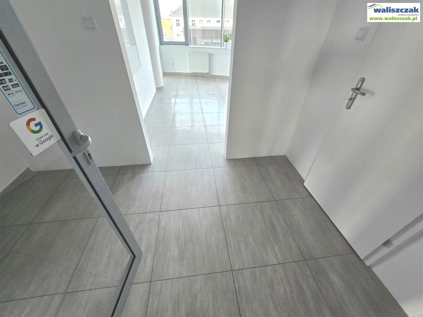 Lokal użytkowy 117,00 m², oferta nr , LW-14453-1, Piotrków Trybunalski