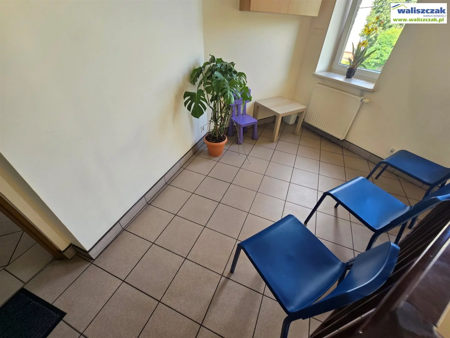 Lokal użytkowy 100,00 m², oferta nr , LW-14478, Piotrków Trybunalski