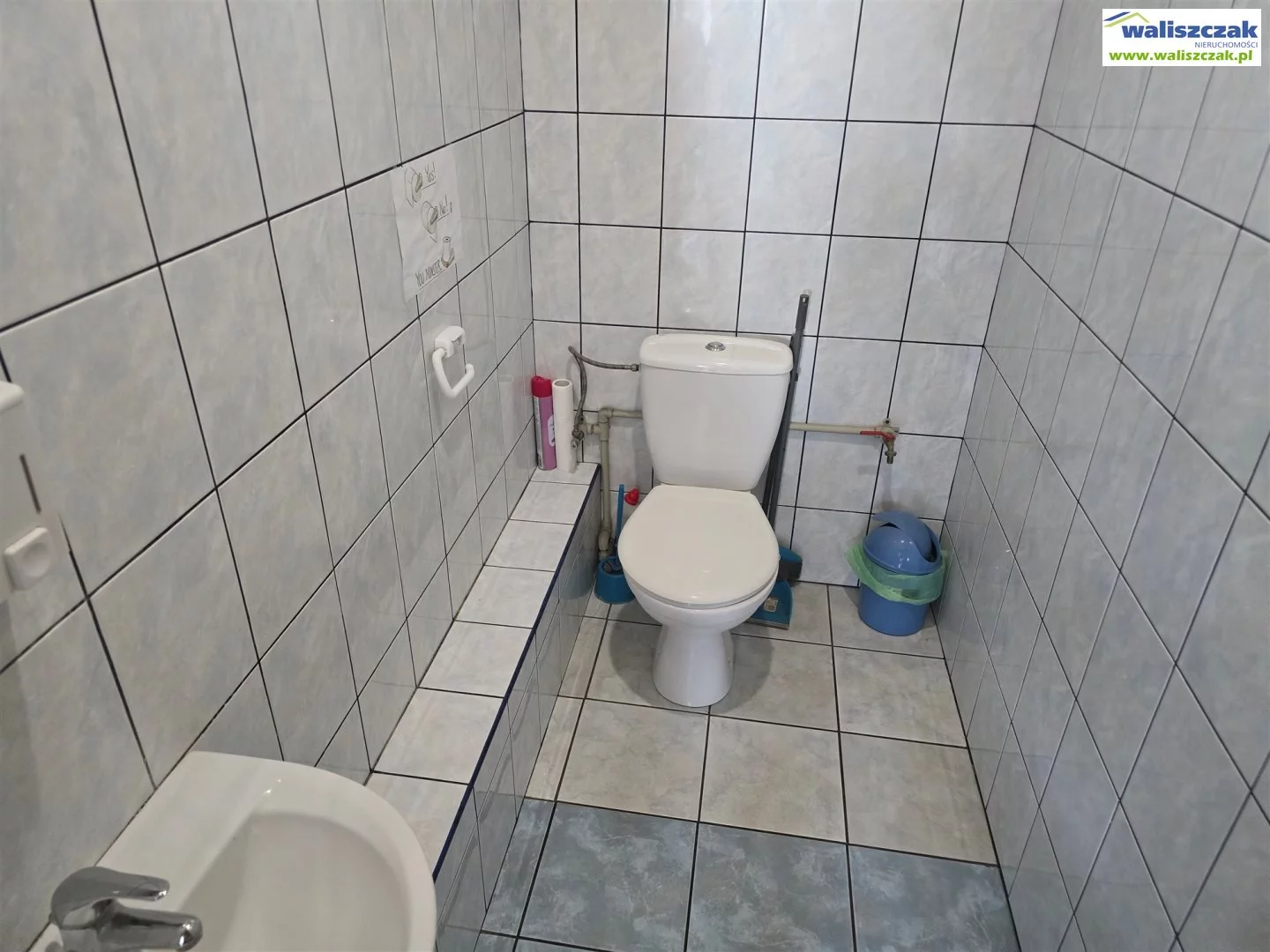 Lokal użytkowy 100,00 m², oferta nr , LW-14478, Piotrków Trybunalski