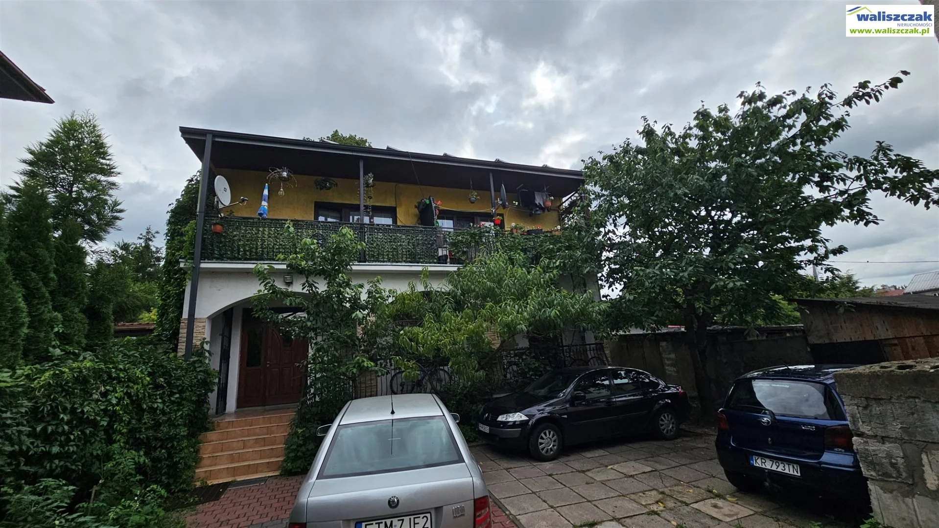 Obiekt 407,00 m², oferta nr , BS-13290-3, Piotrków Trybunalski