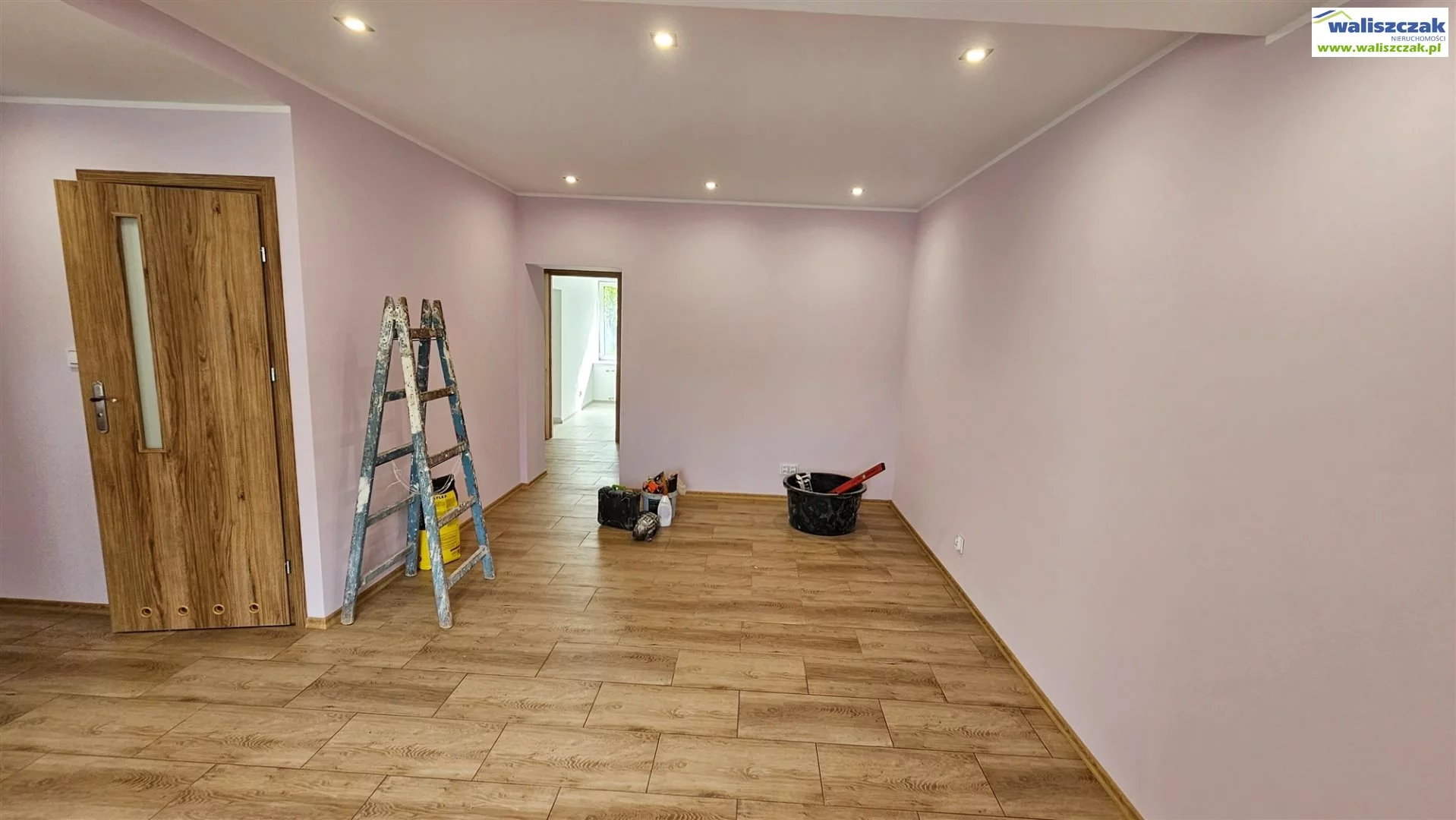 Obiekt 407,00 m², oferta nr , BS-13290-3, Piotrków Trybunalski