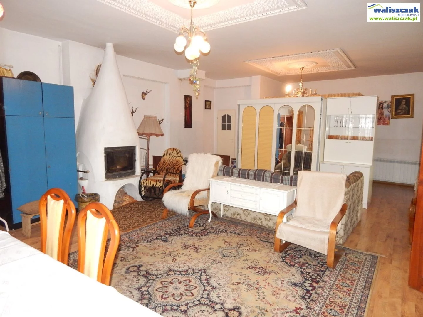 Obiekt 407,00 m², oferta nr , BS-13290-3, Piotrków Trybunalski