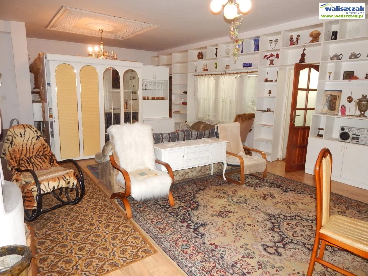 Obiekt 407,00 m², oferta nr , BS-13290-3, Piotrków Trybunalski