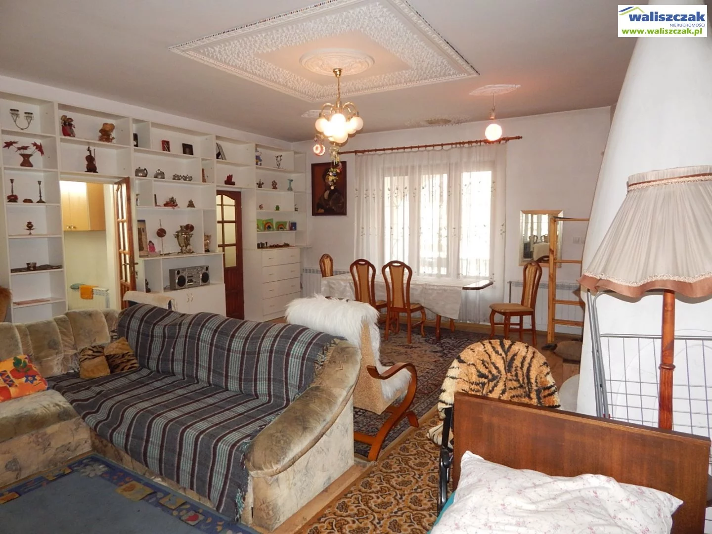 Obiekt 407,00 m², oferta nr , BS-13290-3, Piotrków Trybunalski