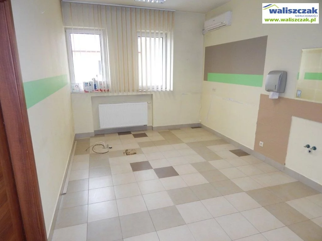 Lokal użytkowy 72,00 m², oferta nr , LW-14626, Piotrków Trybunalski