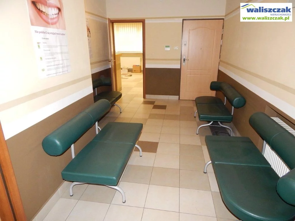 Lokal użytkowy 72,00 m², oferta nr , LW-14626, Piotrków Trybunalski