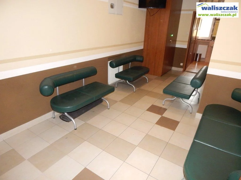Lokal użytkowy 72,00 m², oferta nr , LW-14626, Piotrków Trybunalski