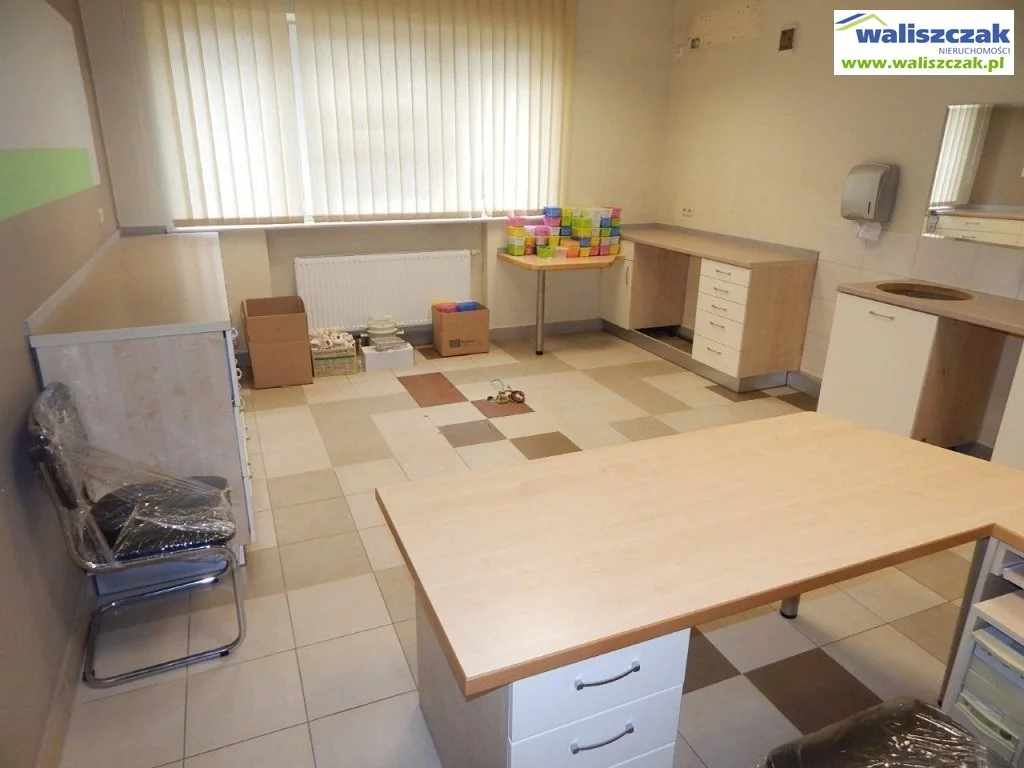 Lokal użytkowy 72,00 m², oferta nr , LW-14626, Piotrków Trybunalski