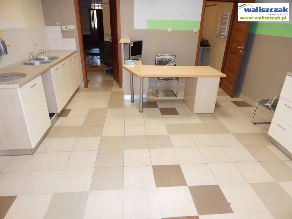 Lokal użytkowy 72,00 m², oferta nr , LW-14626, Piotrków Trybunalski
