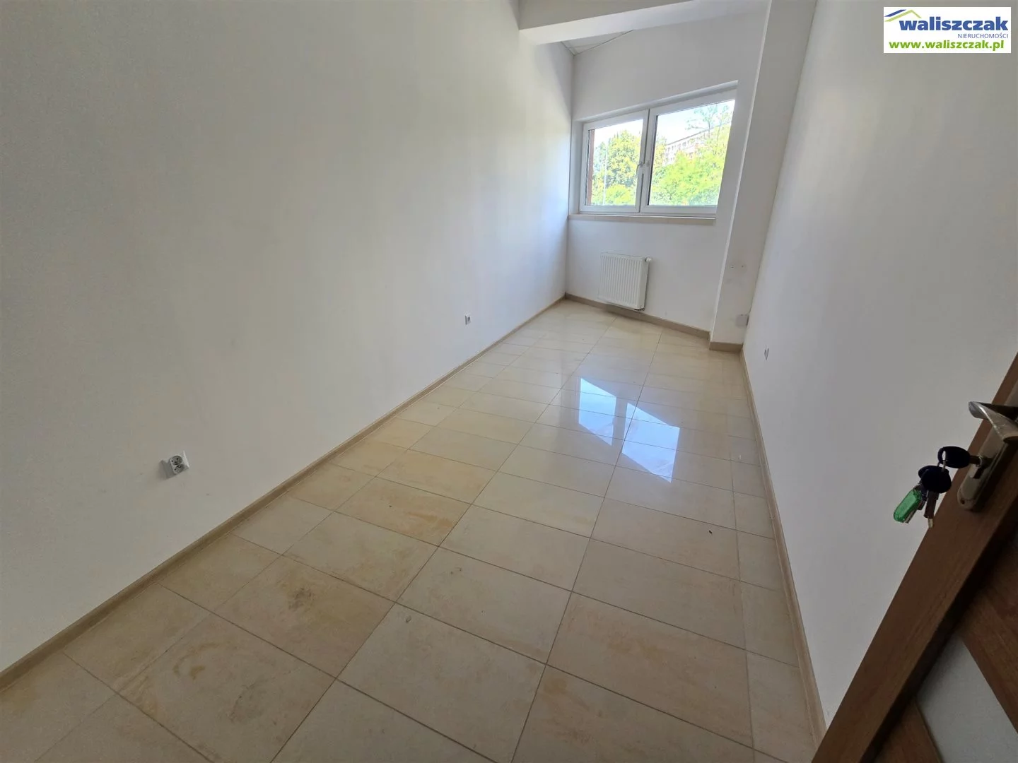 Lokal użytkowy 14,00 m², oferta nr , LW-14627, Piotrków Trybunalski