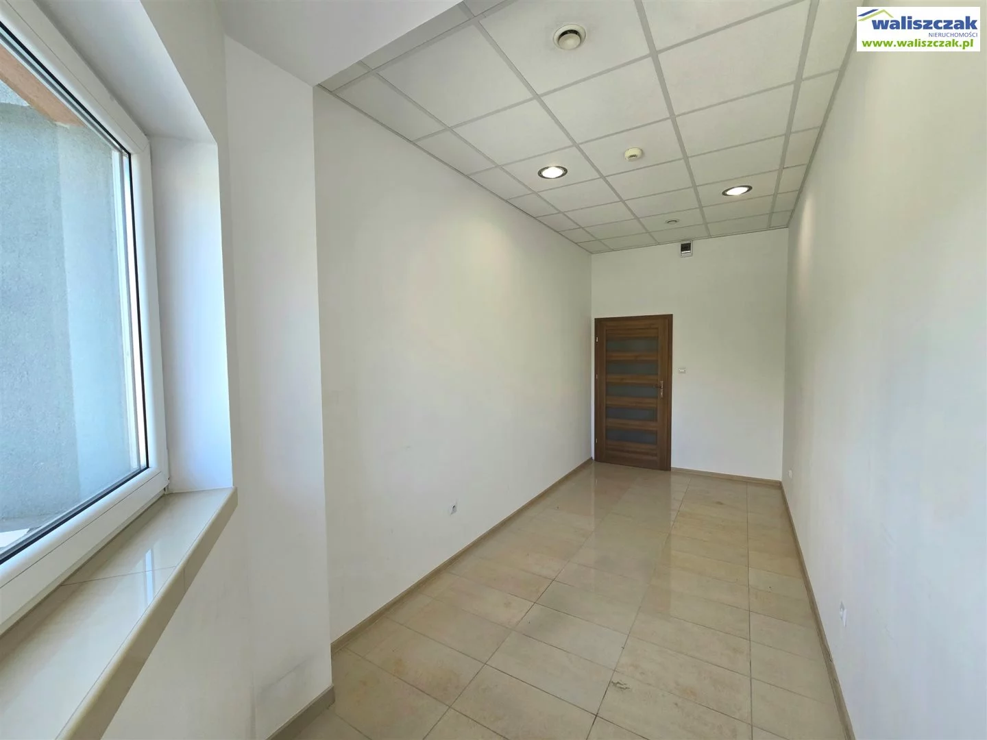 Lokal użytkowy 14,00 m², oferta nr , LW-14627, Piotrków Trybunalski
