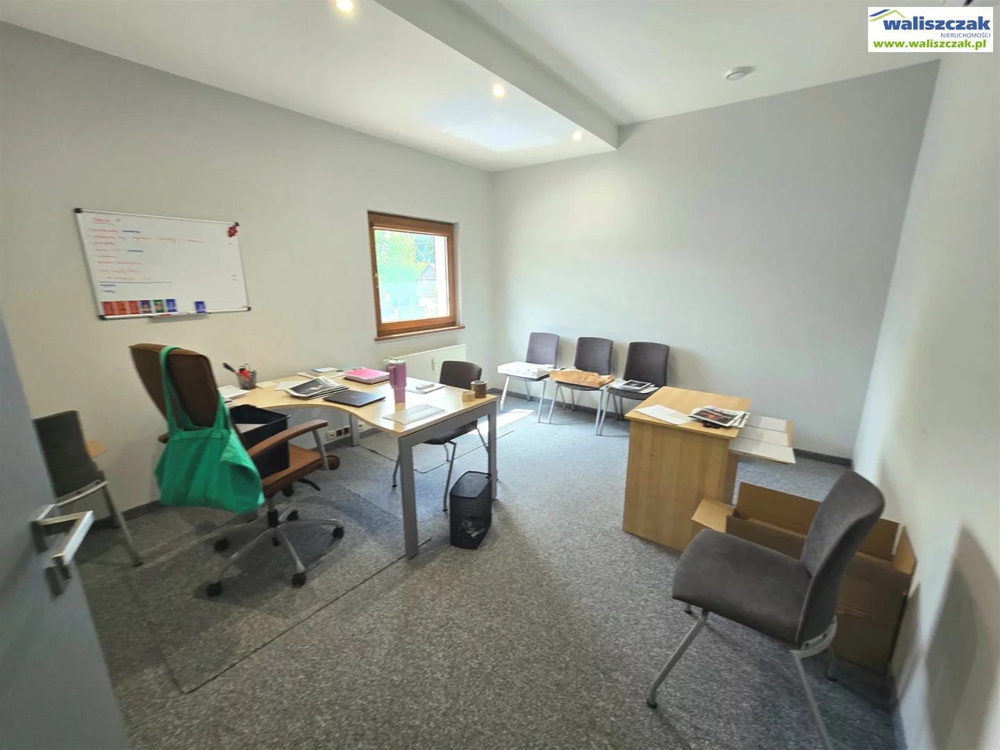 Lokal użytkowy 56,00 m², oferta nr , LW-14641-1, Piotrków Trybunalski
