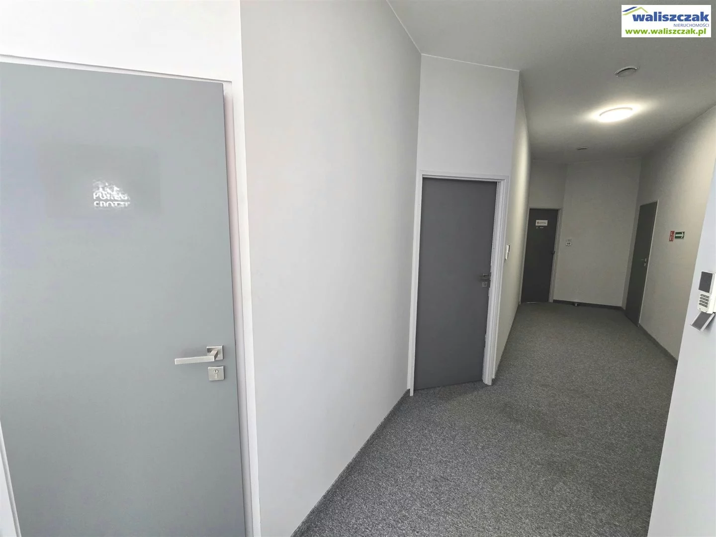 Lokal użytkowy 56,00 m², oferta nr , LW-14641-1, Piotrków Trybunalski