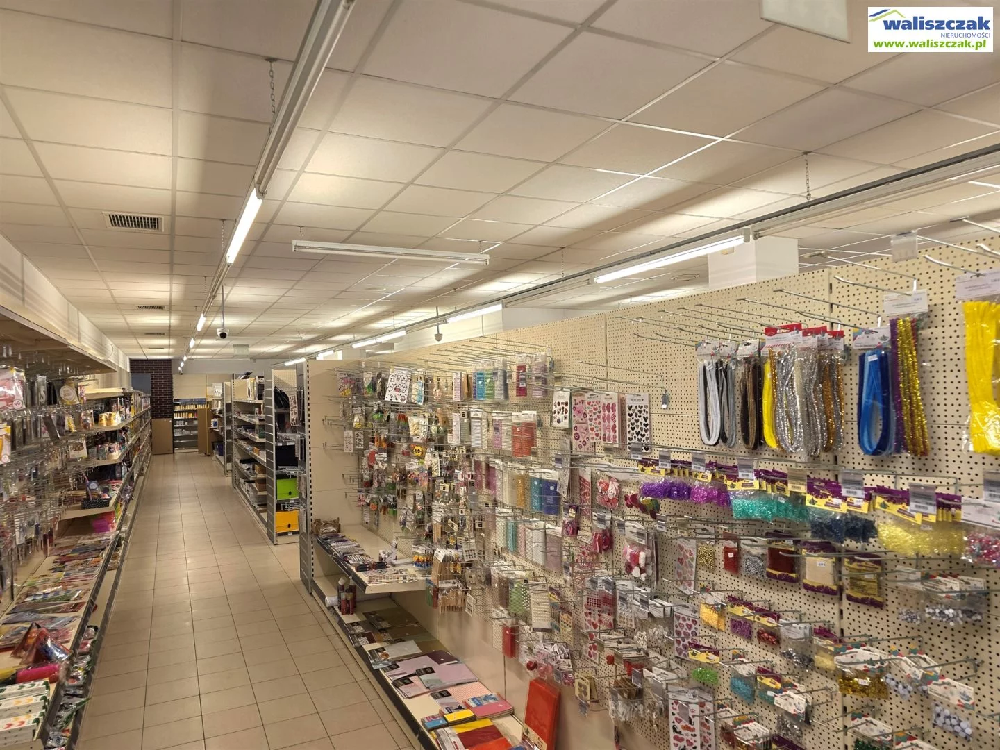 Lokal użytkowy 560,00 m², oferta nr , LW-14642, Piotrków Trybunalski