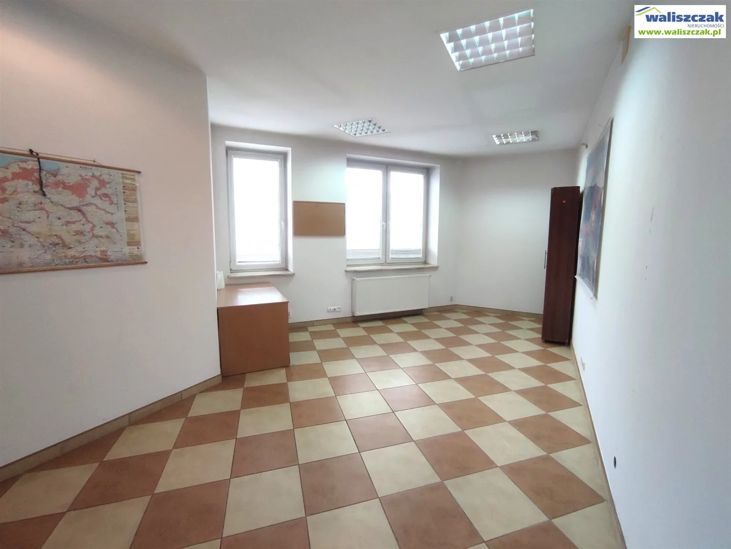 Lokal użytkowy 25,00 m², oferta nr , LW-14644, Piotrków Trybunalski