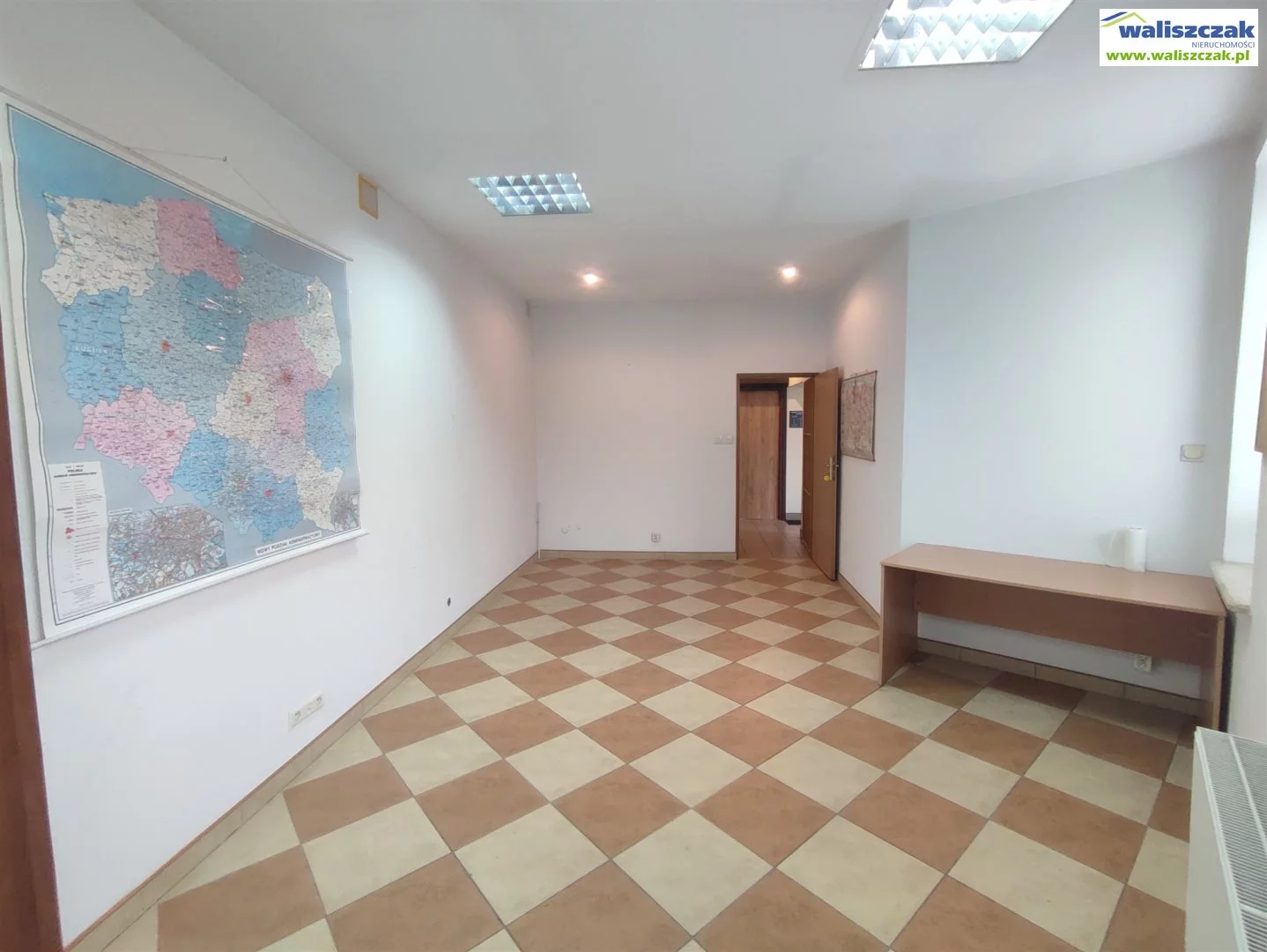 Lokal użytkowy 25,00 m², oferta nr , LW-14644, Piotrków Trybunalski