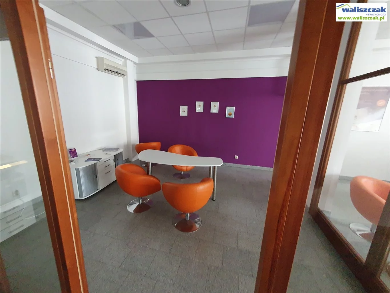 Lokal użytkowy 90,00 m², oferta nr , LW-14645, Piotrków Trybunalski