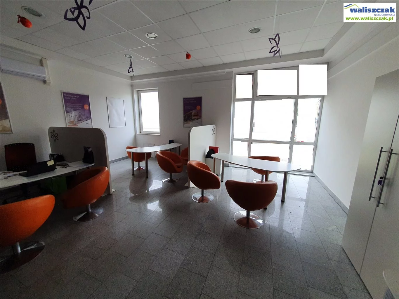 Lokal użytkowy 90,00 m², oferta nr , LW-14645, Piotrków Trybunalski