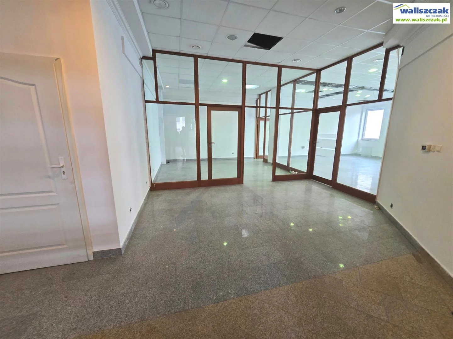 Lokal użytkowy 90,00 m², oferta nr , LW-14645, Piotrków Trybunalski